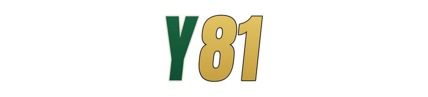 y81 logo